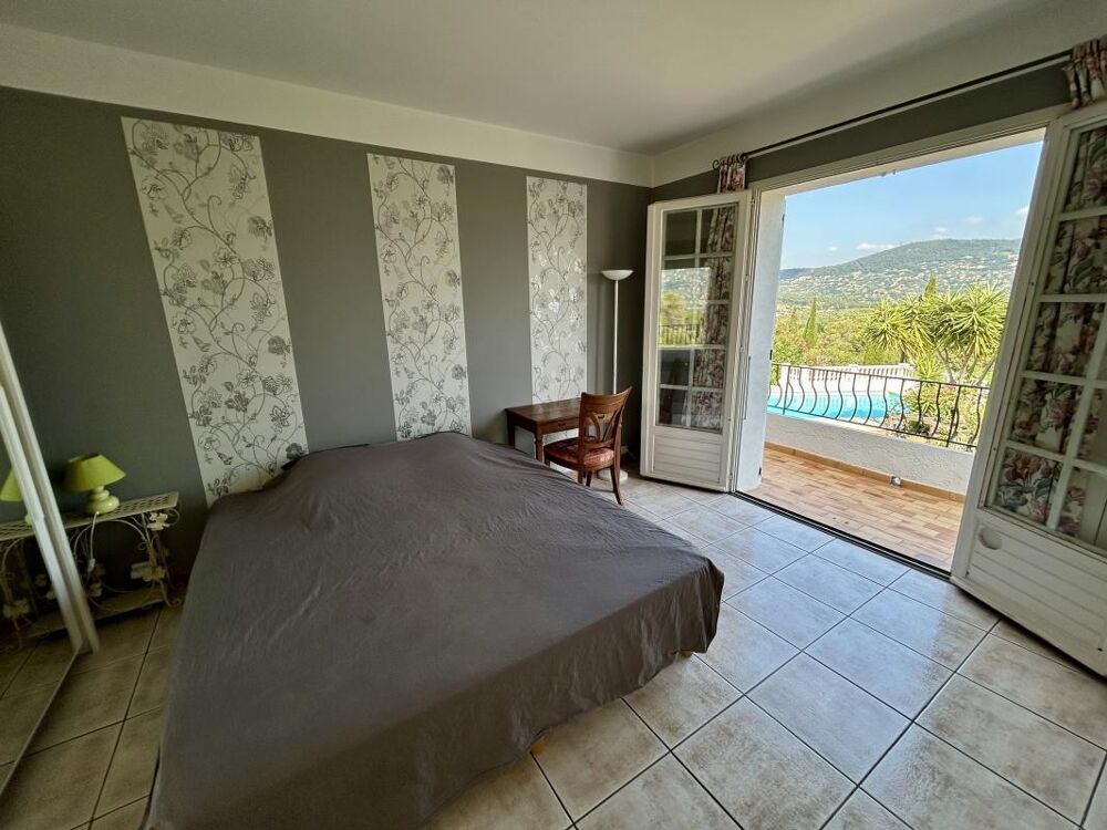 à vendre  Villa Peymeinade (06530)