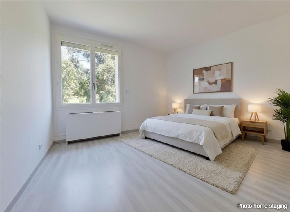 Vente Appartement Appartement Ecully