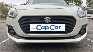 Swift 1.0 Boosterjet 111 Privil&egrave;ge 2018 occasion 95000 Cergy