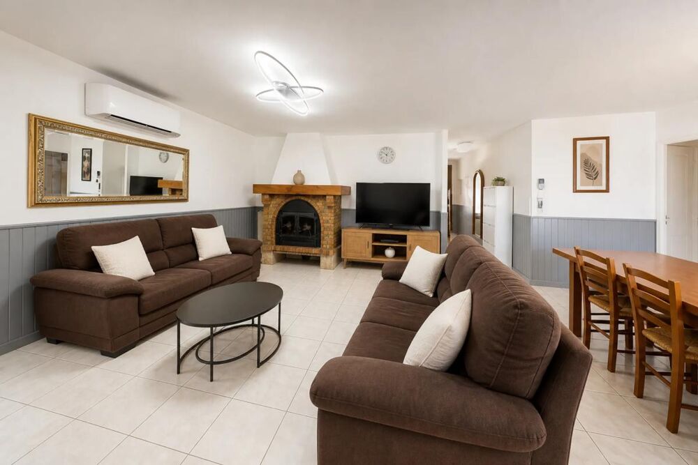 Maison de 5 pièces de 95,6 m² situé à Audignon