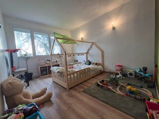  Appartement � vendre 4 pi�ces 80 m�