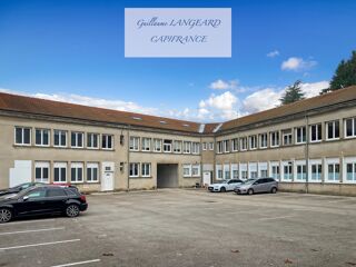   À vendre Oyonnax - Bâtiment mixte locaux professionnels et Appartement d'habitation Oyonnax