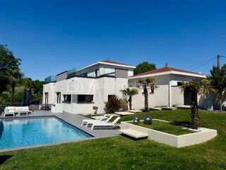  Villa à vendre 7 pièces 263 m²