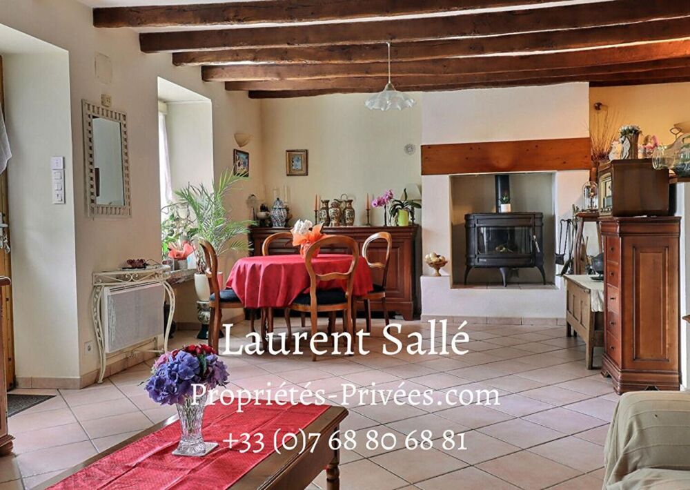 Maison et appartement Ruffiac: 6 pièce(s) 124 m2