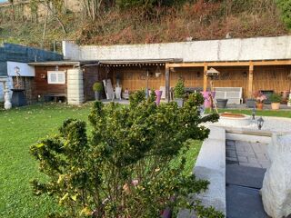  Maison � vendre 3 pi�ces 88 m�