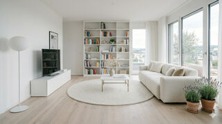  Appartement � vendre 4 pi�ces 80 m�