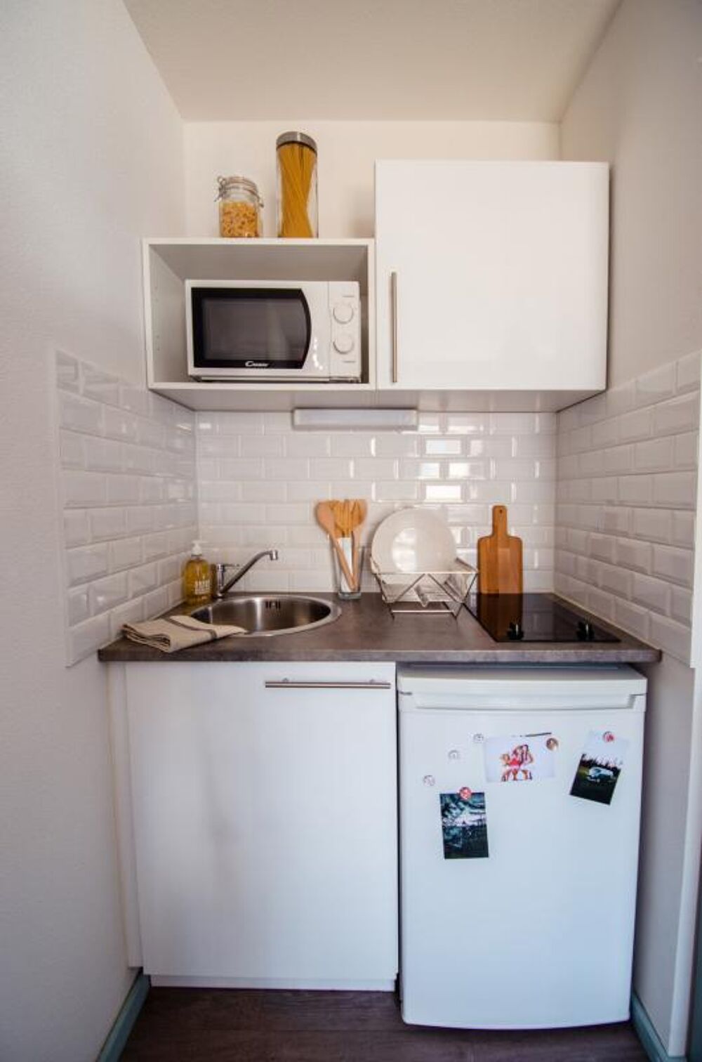 Vente Appartement Spécial investisseur- AIX-EN-PROVENCE - Studio meublé 18.27 m² Aix en provence