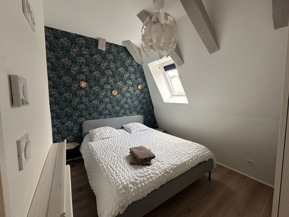 DIJON PLACE DU THEATRE SUPERBE APPARTEMENT T2 RENOVE