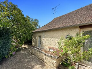  Maison à vendre 8 pièces 268 m²
