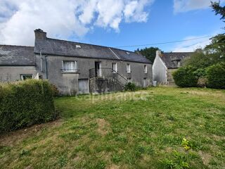  Maison à vendre 6 pièces 53 m²