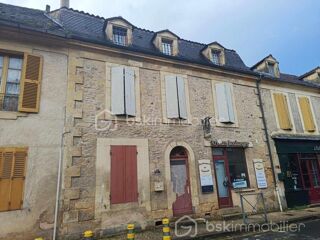  Maison  vendre 7 pices 133 m