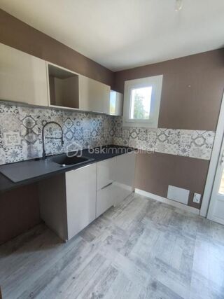  Maison � vendre 2 pi�ces 47 m�