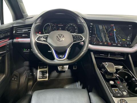 Touareg 3.0 TSI eHybrid 462 ch Tiptronic 8 4Motion R 2023 occasion 31100 Toulouse