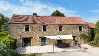  Maison � vendre 13 pi�ces 440 m�