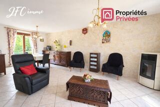  Maison � vendre 7 pi�ces 130 m�
