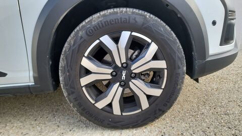 Sandero 1.0 TCe 90 Stepway Extreme 2023 occasion 11000 Carcassonne
