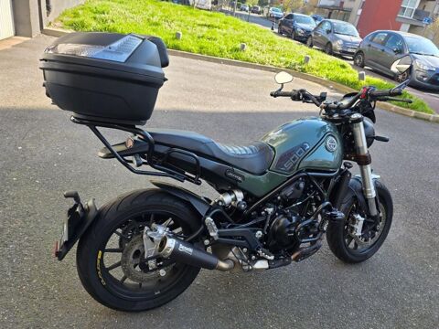 BENELLI 2023 occasion 78400 Chatou