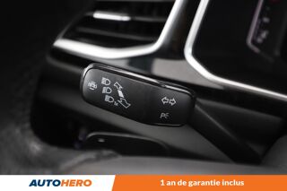 T-ROC 1.5 TSI EVO R-Line DSG7 150 ch 2023 occasion 92130 Issy-les-Moulineaux