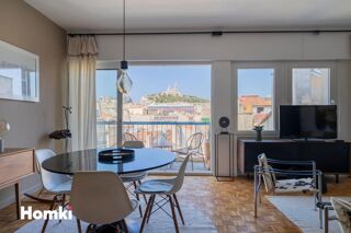  Appartement à vendre 3 pièces 98 m²