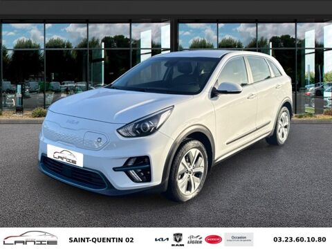 Annonce voiture Kia Niro 24990 