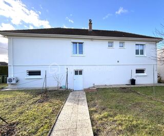  Maison � vendre 6 pi�ces 103 m�