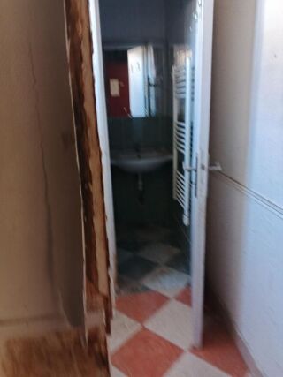  Appartement  vendre 1 pice 20 m