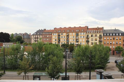  Appartement � louer 1 pi�ce 22 m�