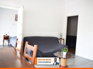  Appartement � vendre 3 pi�ces 65 m�