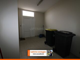  Maison à vendre 7 pièces 160 m²