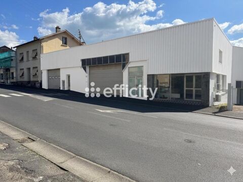 Locaux/Biens immobiliers 395000 63300 Thiers