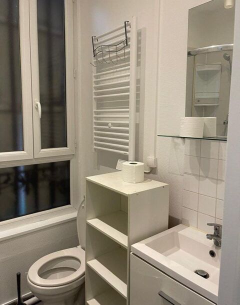  Appartement � louer 1 pi�ce 17 m�