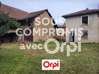  Maison  vendre 3 pices 86 m