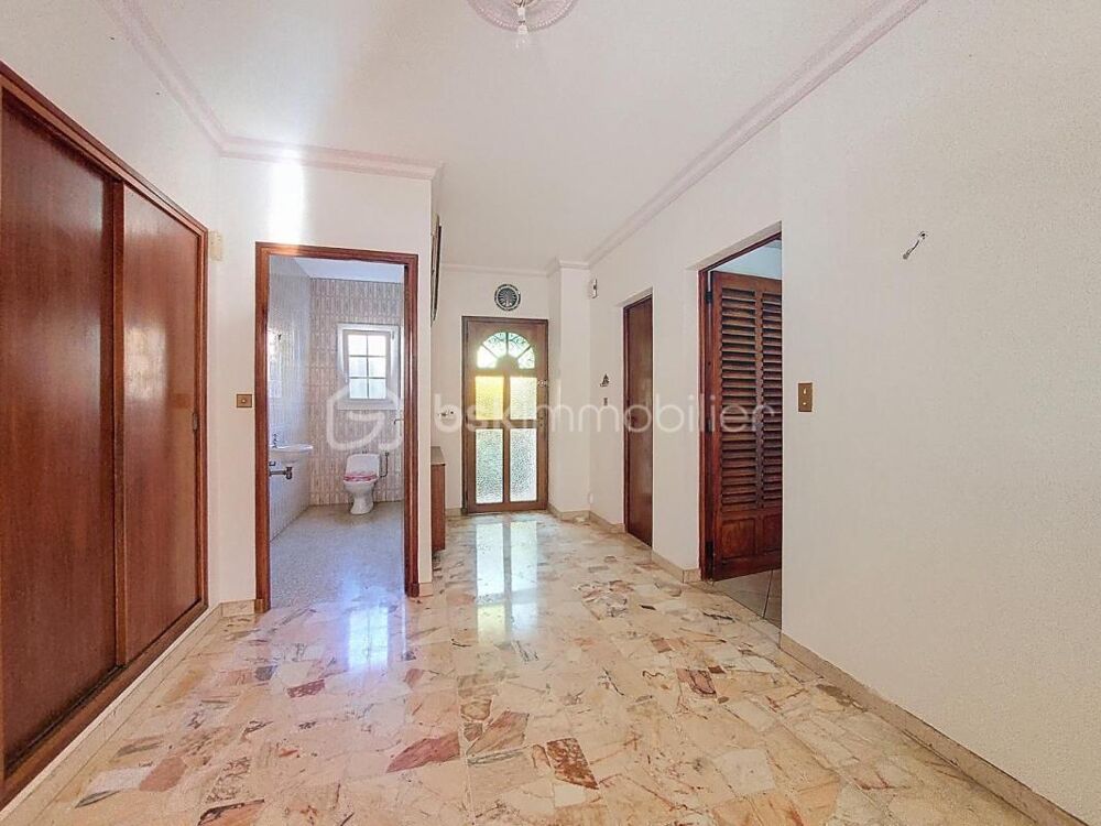Villa familiale avec piscine
