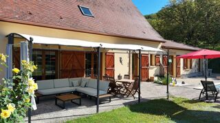  Maison à vendre 10 pièces 250 m²