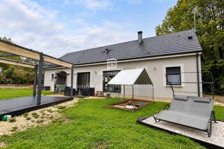  Maison à vendre 7 pièces 135 m²