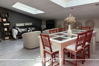  Appartement � vendre 4 pi�ces 82 m�