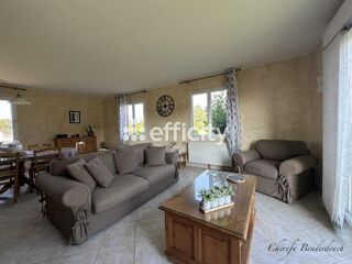  Maison � vendre 6 pi�ces 124 m�