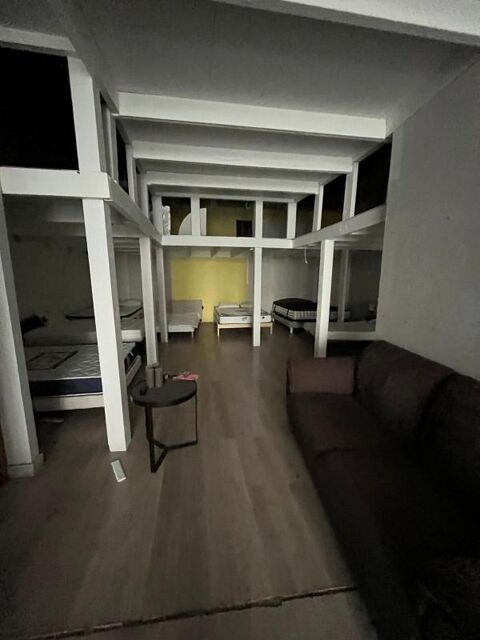 Boutique dans un environnement commercial dynamique 4442 75014 Paris