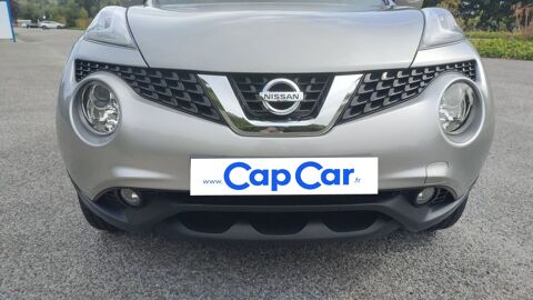 Juke 1.5 DCI 110.0 Connect 2017 occasion 76170 Lillebonne