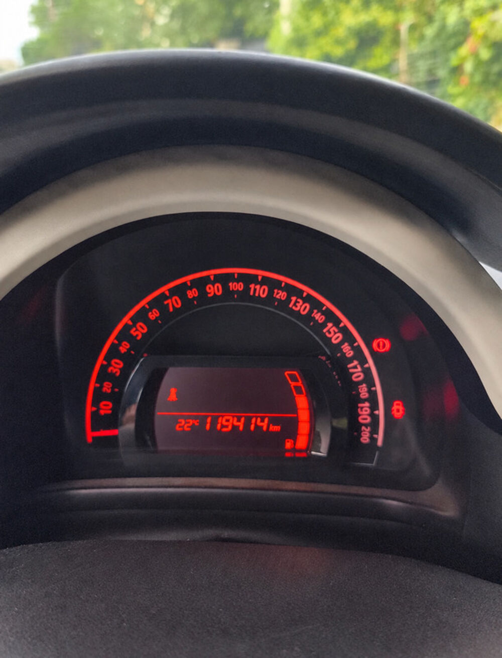 Twingo 1.0 SCe 70 Zen 2017 occasion 13010 Marseille