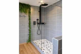  Duplex/triplex à vendre 4 pièces 111 m²