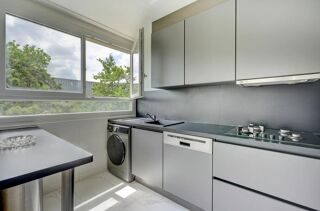  Appartement � vendre 3 pi�ces 60 m�