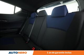 C-HR 1.8 Hybride Dynamic 122 ch 2018 occasion 92130 Issy-les-Moulineaux
