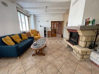  Maison � vendre 6 pi�ces 155 m�