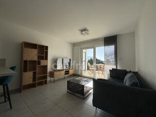  Appartement à louer 2 pièces 43 m²