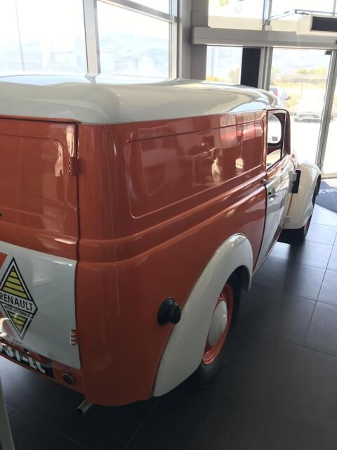  1947 occasion 38160 Chatte