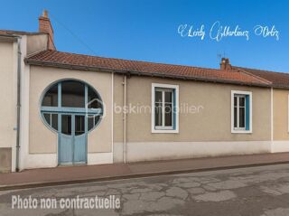  Maison  vendre 5 pices 110 m