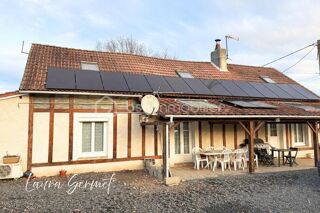  Maison � vendre 5 pi�ces 110 m�