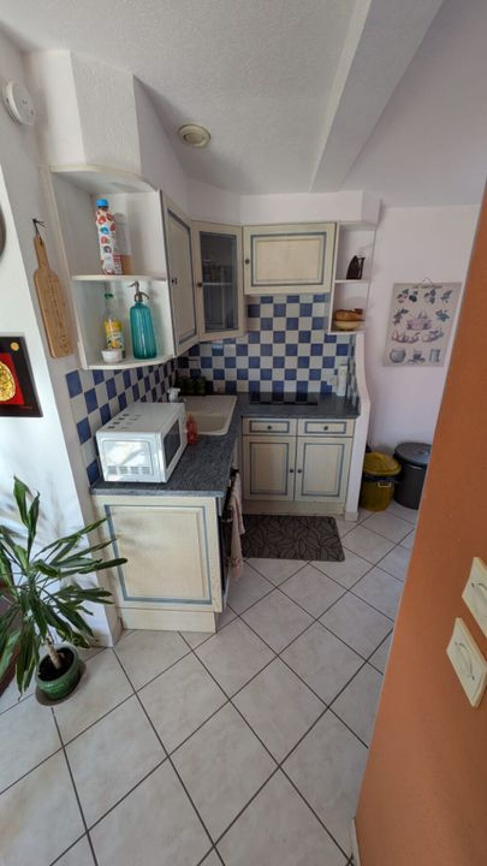 Location Appartement Appartement de 36m2 à louer sur Saint-Chamond Saint chamond
