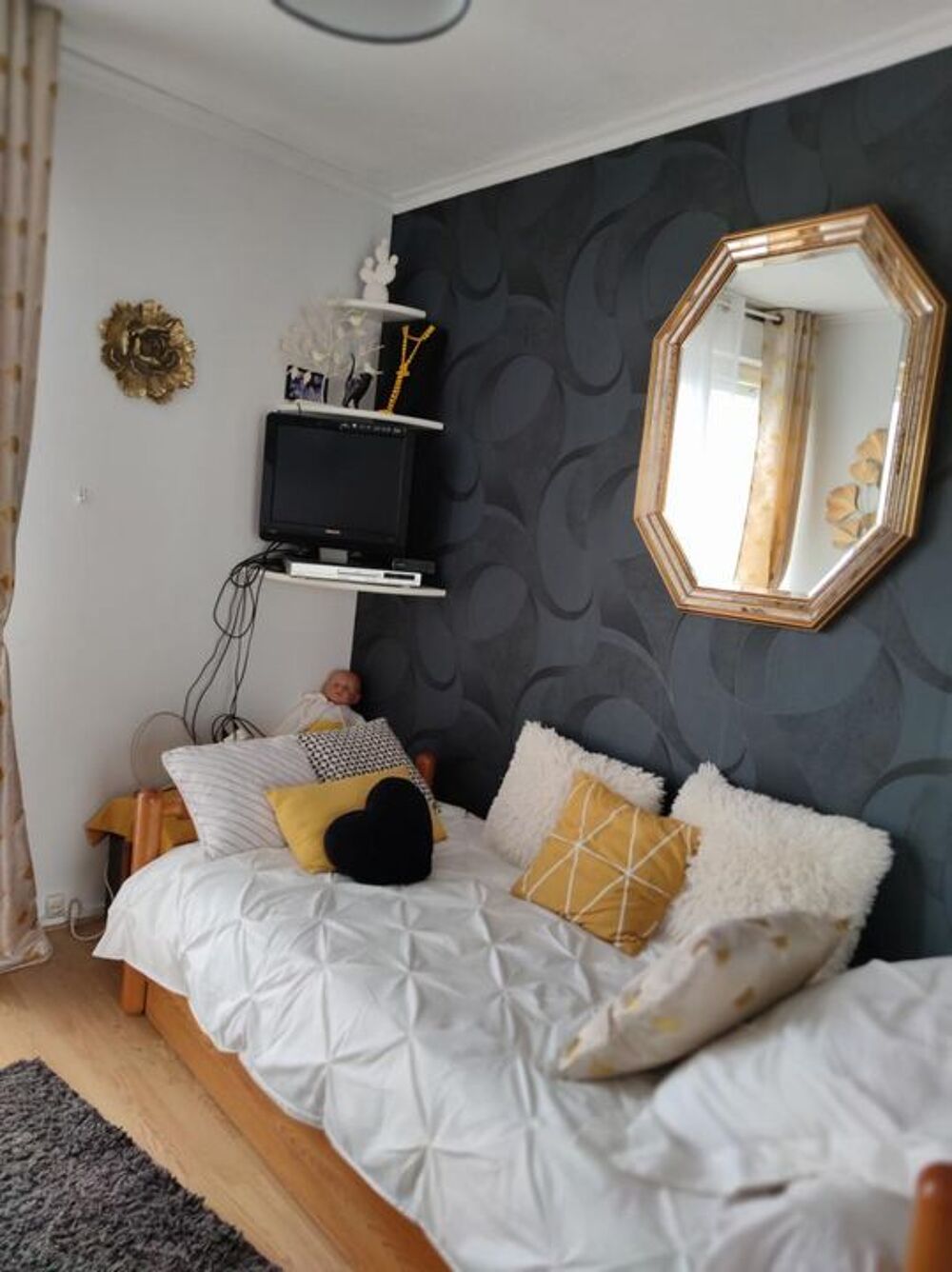 Location Appartement Chambre de 11m2 à louer sur Mérignac Merignac